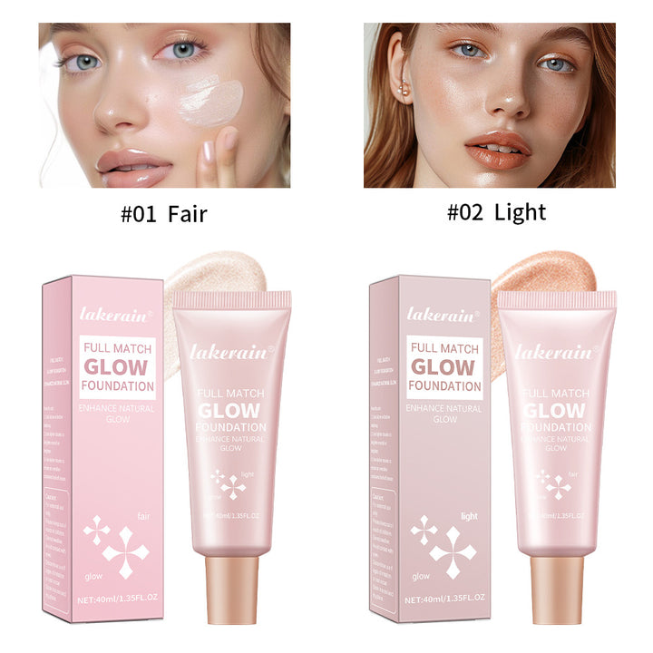 Beauty Cosmetics Facial Makeup Set