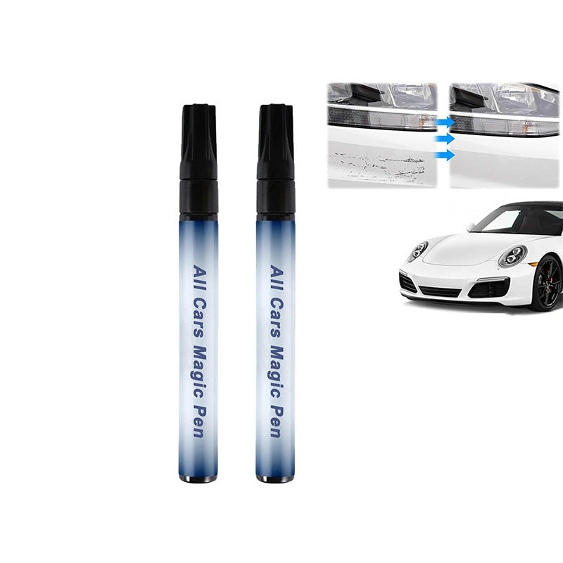 Car Scratches Healing Pen Fast