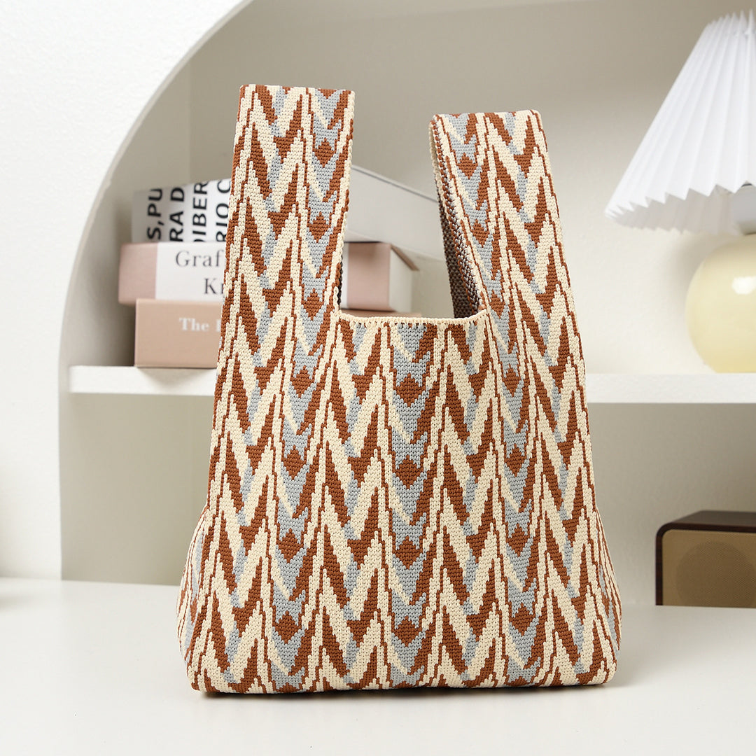 Female Student Casual Storage Hand Bag Fashion