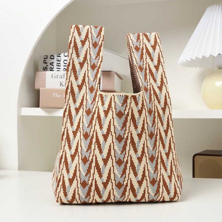 Female Student Casual Storage Hand Bag Fashion