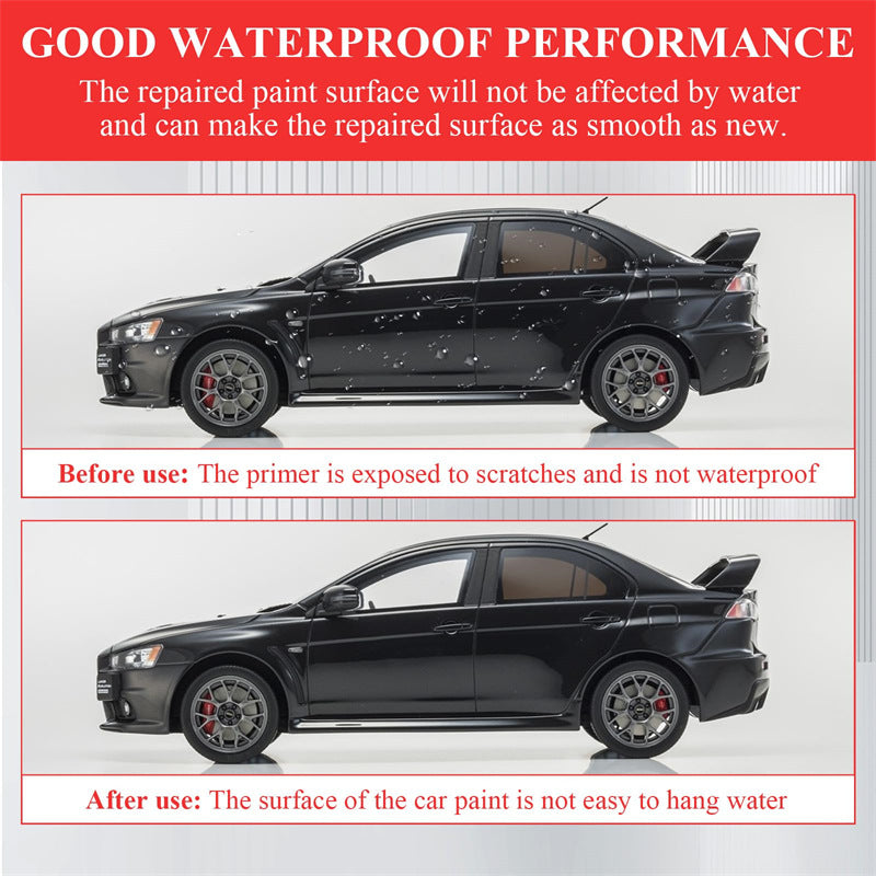 Car Scratches Healing Pen Fast