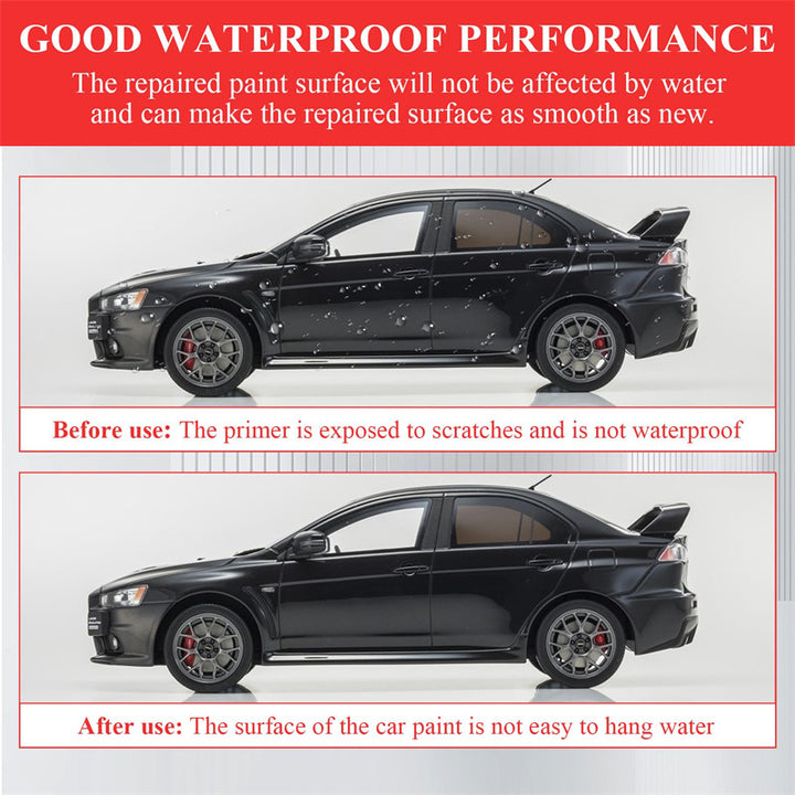 Car Scratches Healing Pen Fast