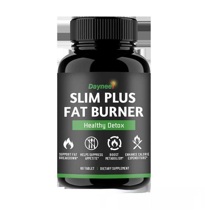 Slimming Tablets Candy Fat Burning Weight Loss