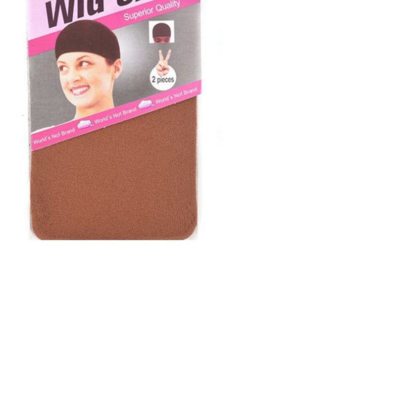 High Stretch Stockings Wig Headgear Mesh Cap