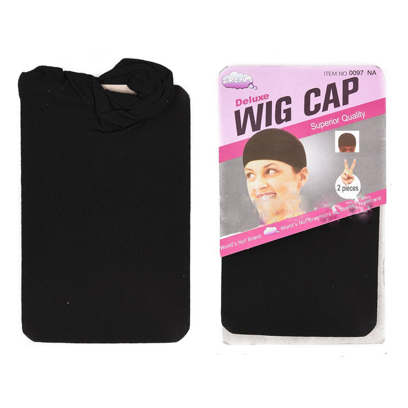 High Stretch Stockings Wig Headgear Mesh Cap