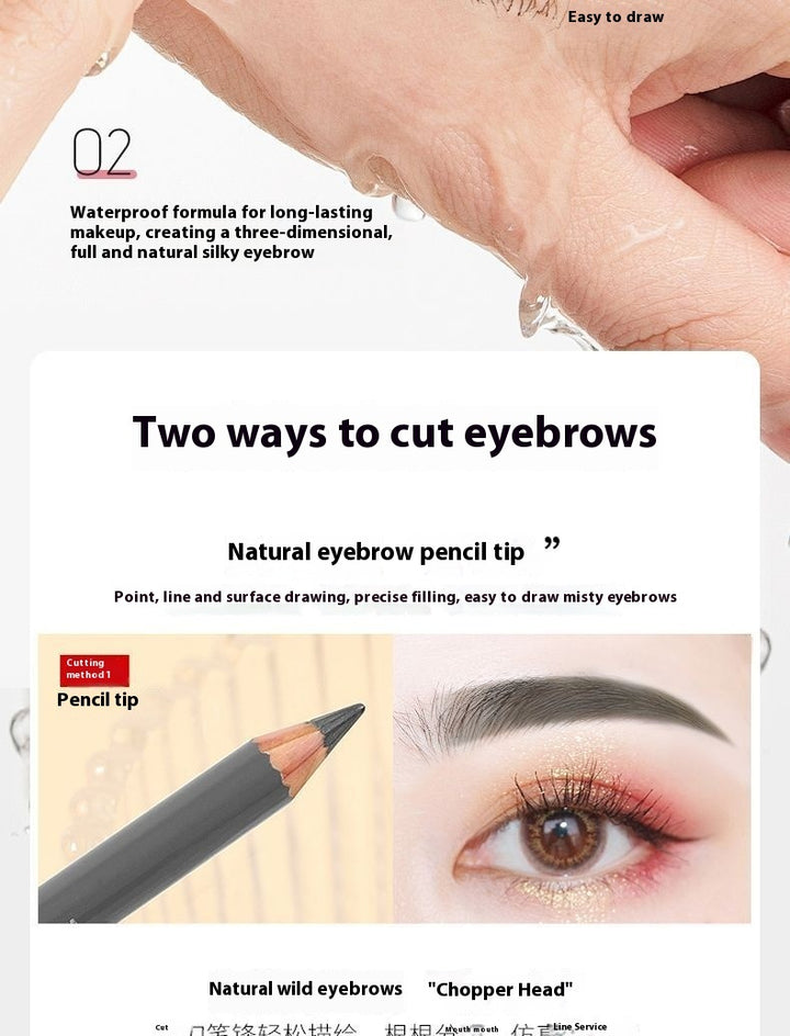 Makeup Set, A Complete Set Of Cosmetics For Students