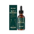Moringa Health Drops 60ml – Double-Strength Concentrated Herbal Wellness
