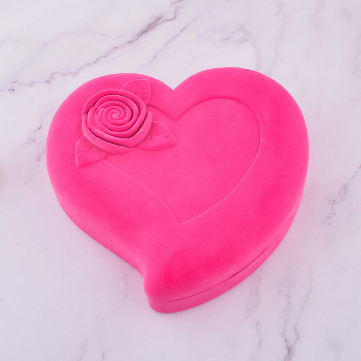 Exquisite Jewelry & Timepiece Gift Box