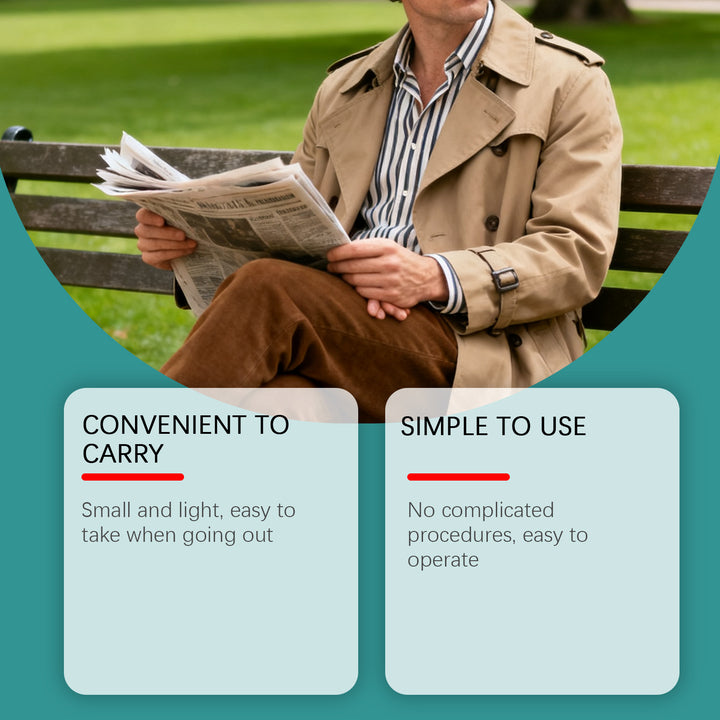 Intestinal Health Support Capsule