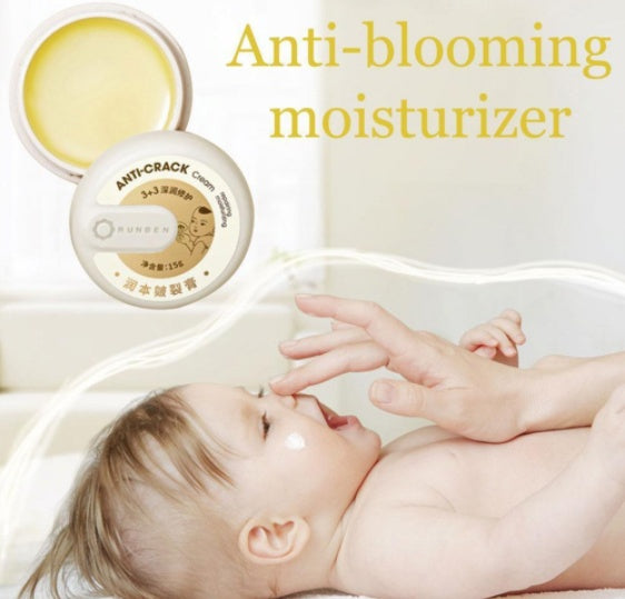 Nourishing Frostbite Healing Wound Repair Cream