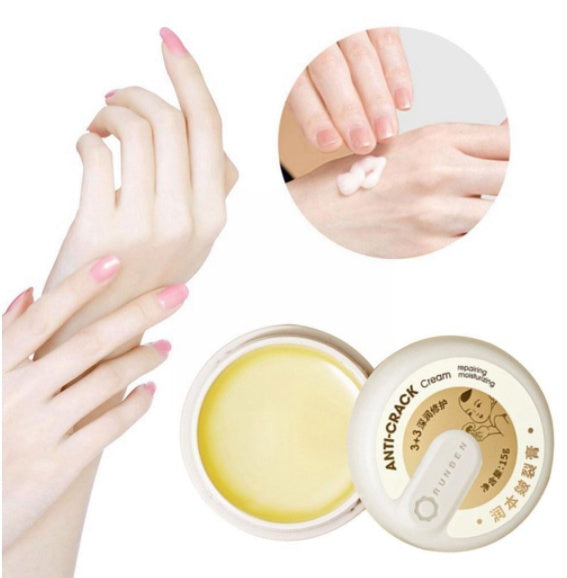 Nourishing Frostbite Healing Wound Repair Cream