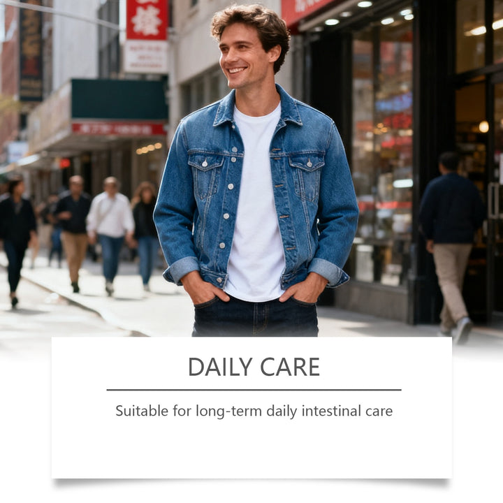 Intestinal Health Support Capsule