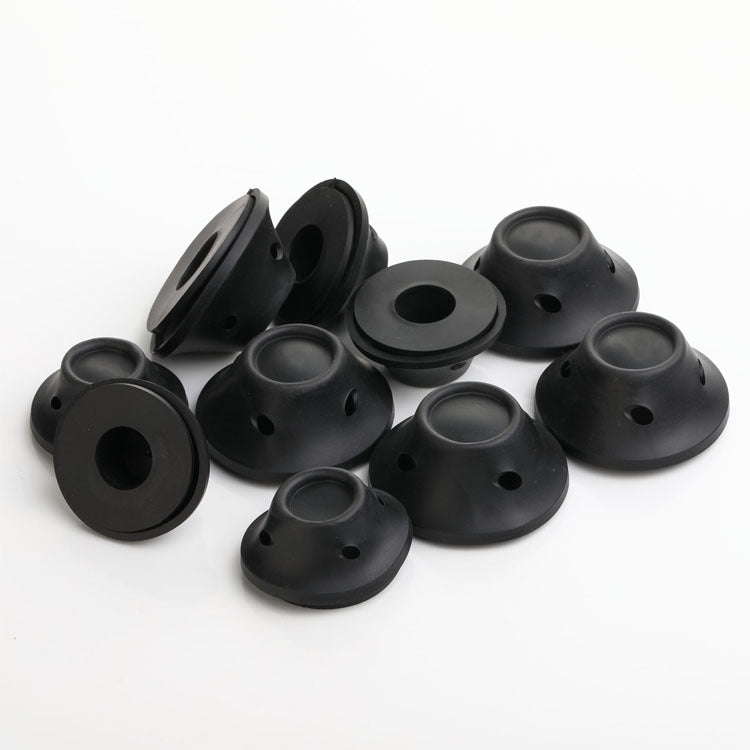 Heatless Silicone Hair Curlers – Bouncy Curls While You Sleep, Zero Damage