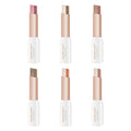 Two-color gradient eye shadow stick