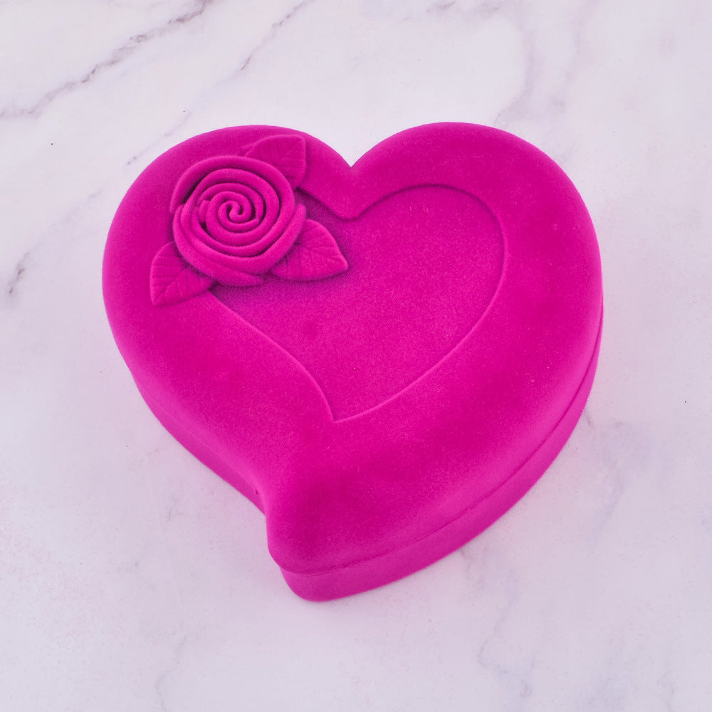 Exquisite Jewelry & Timepiece Gift Box