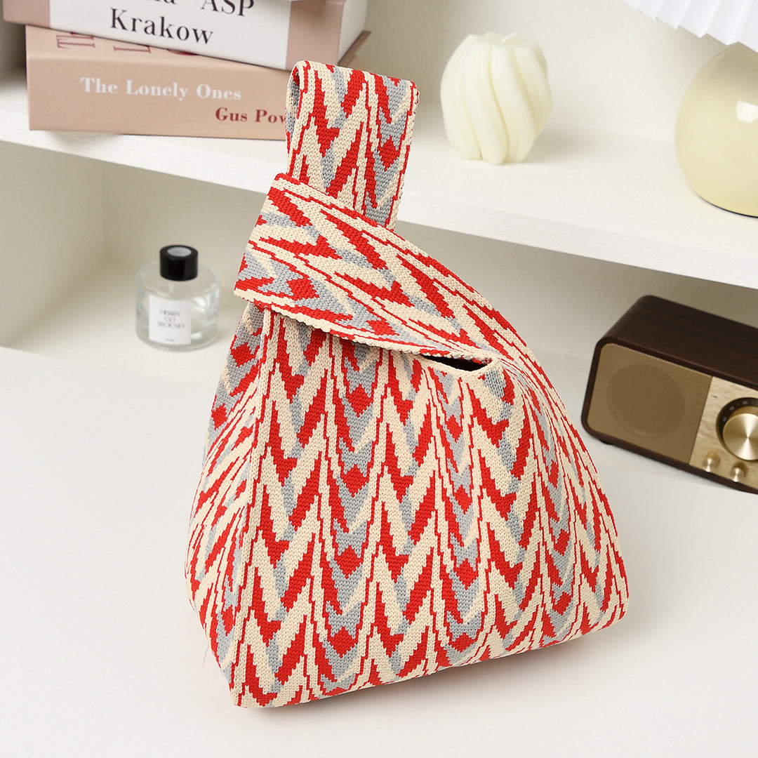 Female Student Casual Storage Hand Bag Fashion