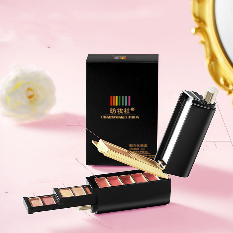 Complete Student Makeup Starter Set