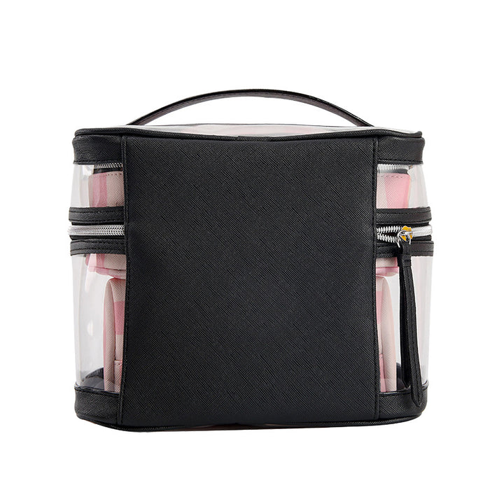 Buggy Bag Multifunctional Folding Professional Makeup Kit