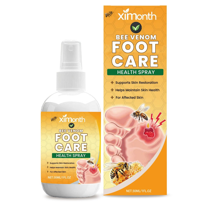 Diabetes Wound Healing Spray