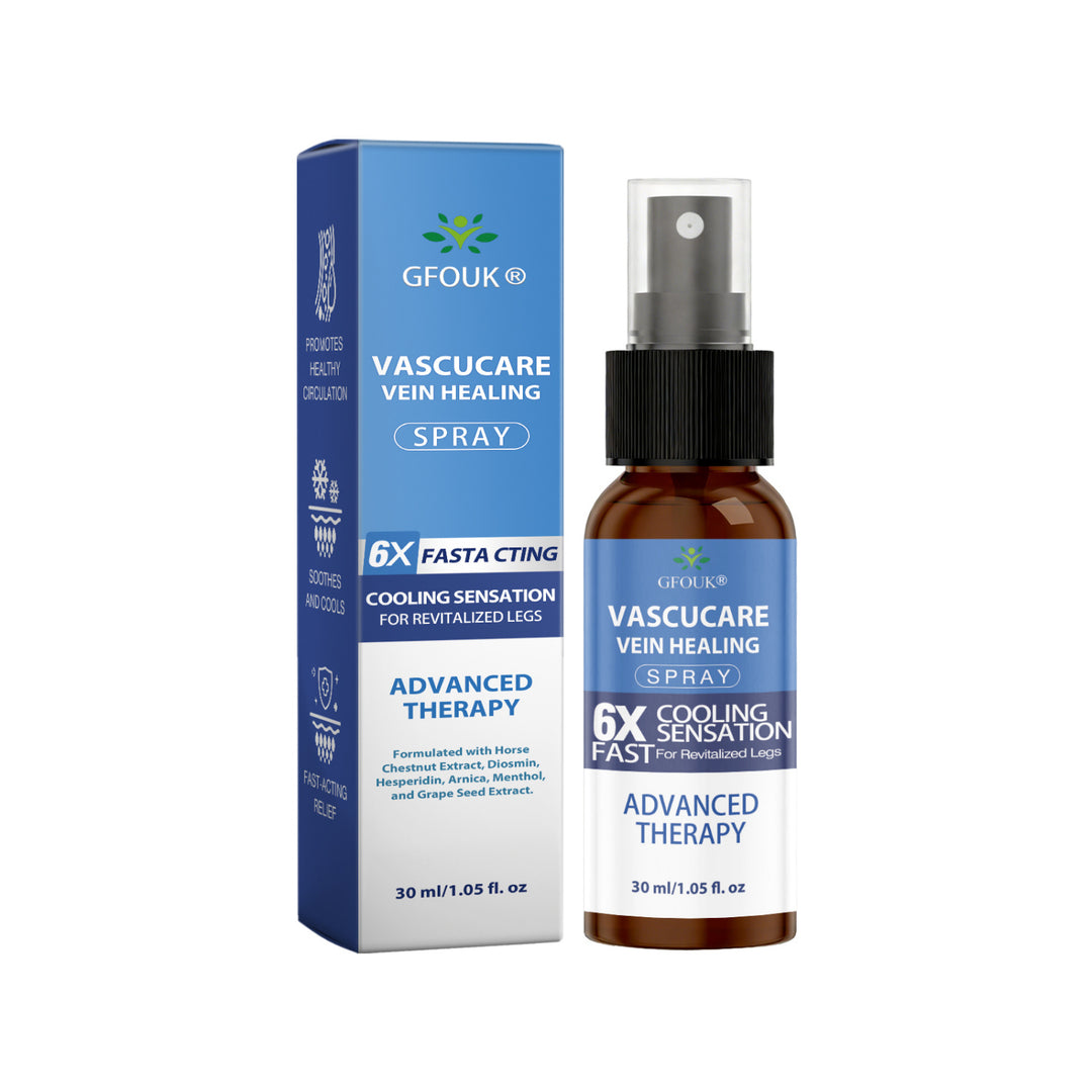 Vein Healing Spray