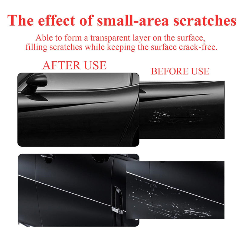 Car Scratches Healing Pen Fast