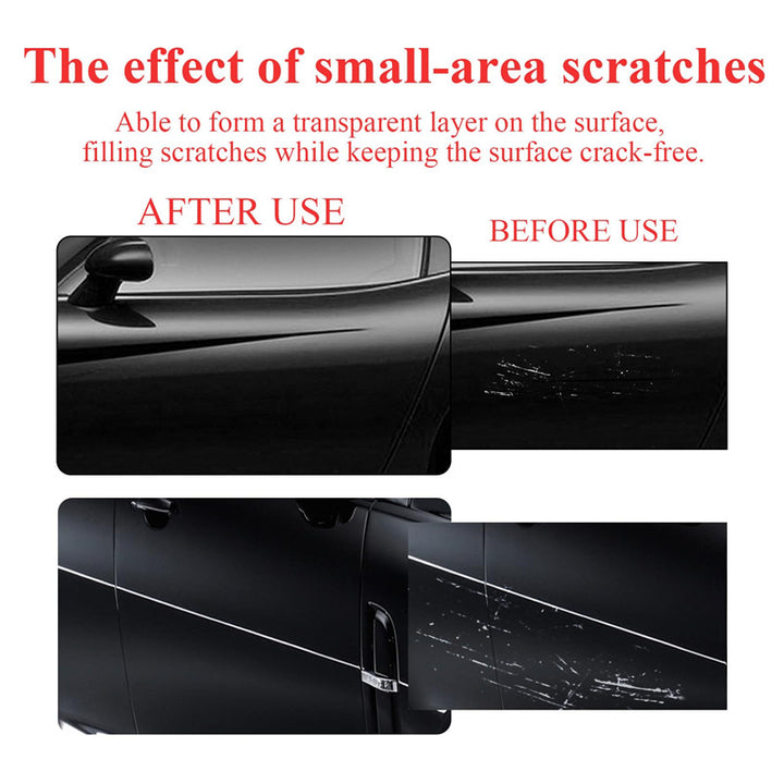 Car Scratches Healing Pen Fast