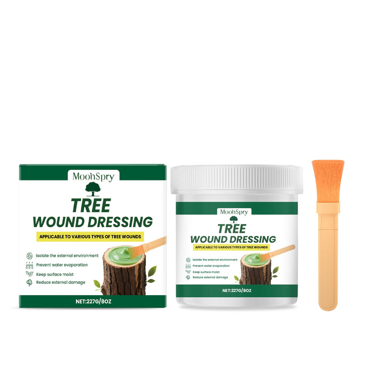 Plant Wound Healing Agent