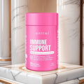 6-Mushroom Immune Defense Supplement – Lion's Mane, Reishi, Chaga & More