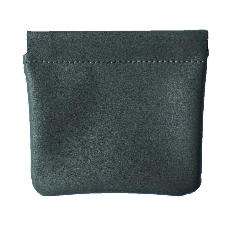 Storage Bag Lipstick Cosmetic Bag Mini Charger Automatic Closing