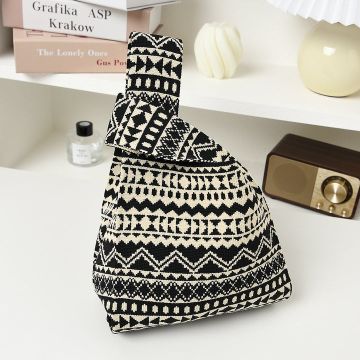 Female Student Casual Storage Hand Bag Fashion