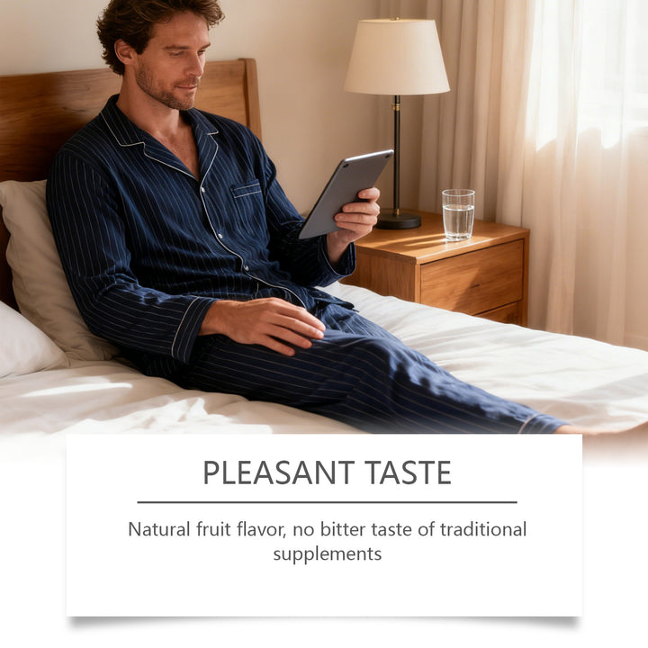 Men's Health Gummies