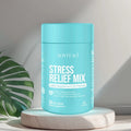 Ashwagandha Calm & Focus for Women – Stress Relief, Magnesium & L-Theanine
